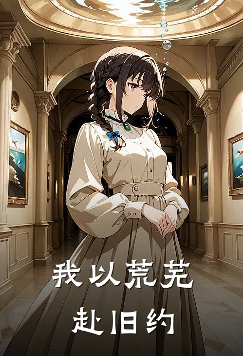 祝瑾桐楚宴辞《我以荒芜赴旧约》全文免费阅读_我以荒芜赴旧约全集在线阅读