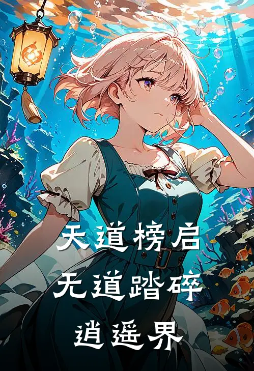 天道榜启：无道踏碎逍遥界(叶无道苏清月)小说推荐完本_全本免费小说天道榜启：无道踏碎逍遥界叶无道苏清月