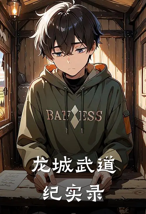 龙城武道纪实录