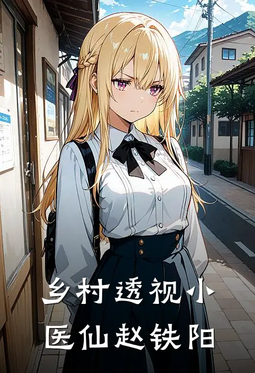 乡村透视小医仙赵铁阳