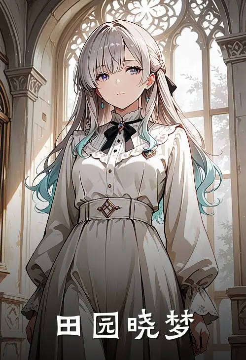 田园晓梦林晓晓儿免费完结小说_完本完结小说田园晓梦(林晓晓儿)