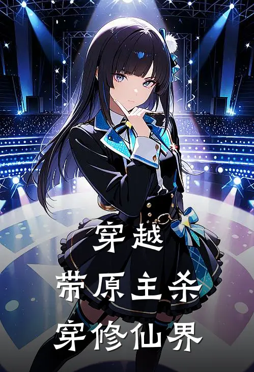 穿越：带原主杀穿修仙界(祝环祝玦)全本完结小说_完整版免费全文阅读穿越：带原主杀穿修仙界(祝环祝玦)