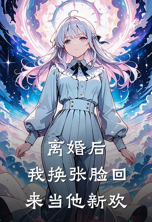 离婚后，我换张脸回来当他新欢陆砚林晚禾免费小说全集_免费阅读无弹窗离婚后，我换张脸回来当他新欢陆砚林晚禾