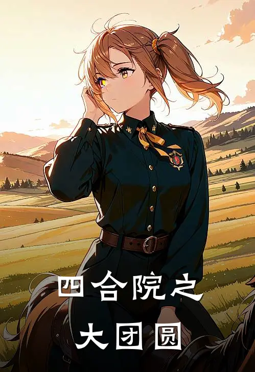 刘光明何雨柱（四合院之大团圆）免费阅读无弹窗_四合院之大团圆刘光明何雨柱全文免费阅读无弹窗大结局