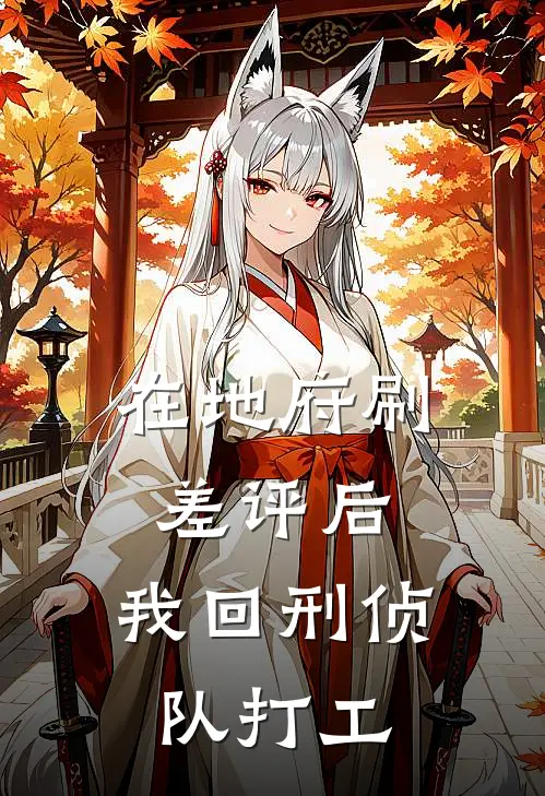 在地府刷差评后，我回刑侦队打工苏棠孟婆汤免费小说全文阅读_免费小说在线阅读在地府刷差评后，我回刑侦队打工苏棠孟婆汤