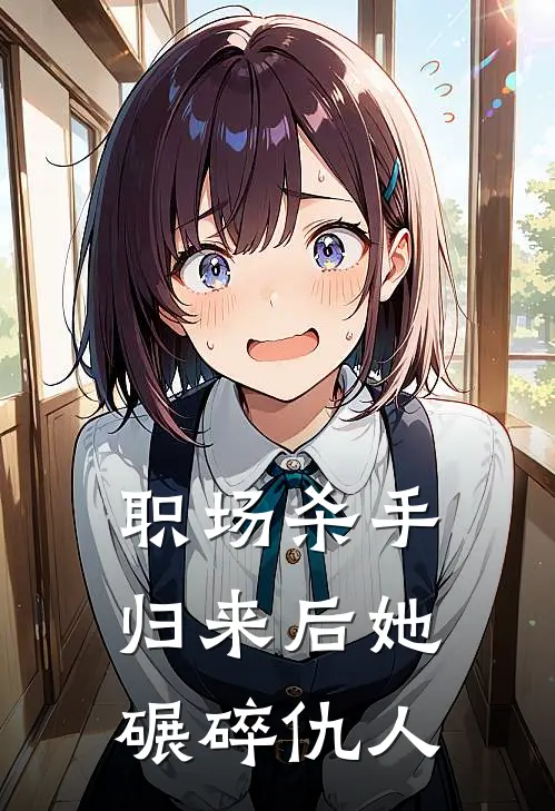 职场杀手，归来后她碾碎仇人凌叙林妄完结小说_免费小说在线看职场杀手，归来后她碾碎仇人凌叙林妄