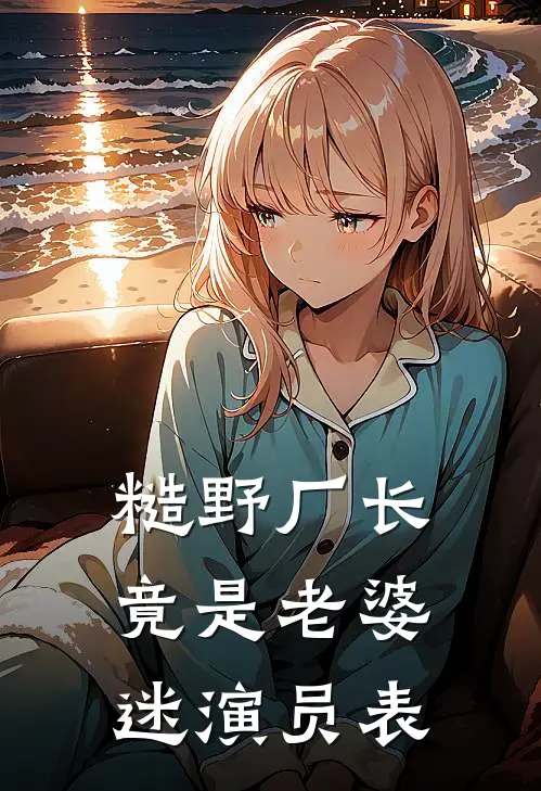糙野厂长竟是老婆迷演员表