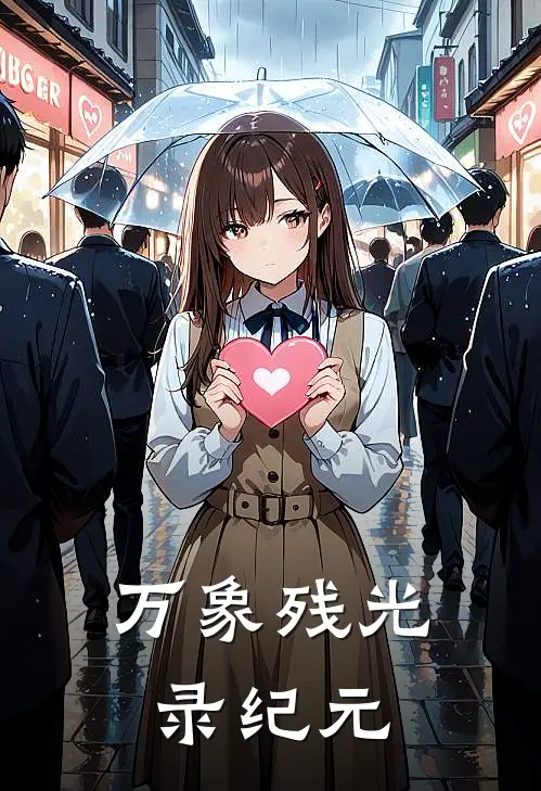 万象残光录纪元