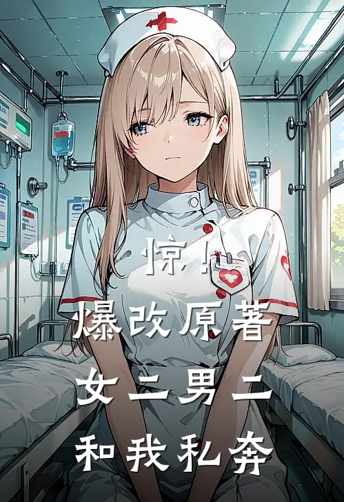 惊！爆改原著女二，男二和我私奔