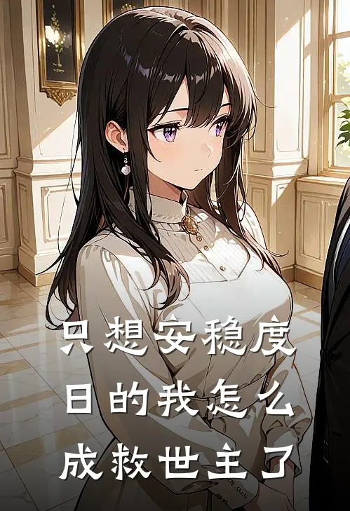 只想安稳度日的我怎么成救世主了付淼张临焰免费小说完结_最新章节列表只想安稳度日的我怎么成救世主了(付淼张临焰)