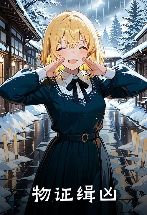 物证缉凶(梁琛高曦)火爆小说_《物证缉凶》梁琛高曦小说免费在线阅读