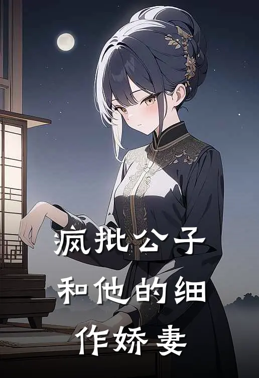 疯批公子和他的细作娇妻