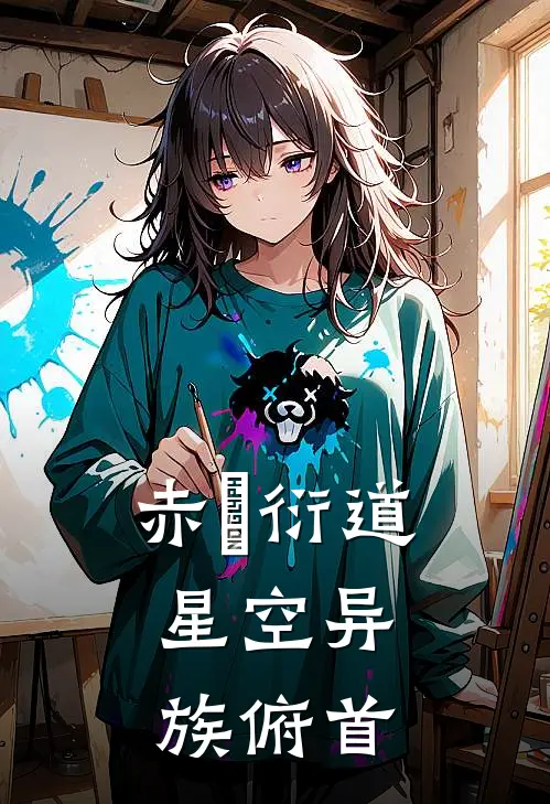 赤炁衍道，星空异族俯首(沈砚铭叔)全文免费在线阅读_赤炁衍道，星空异族俯首热门小说