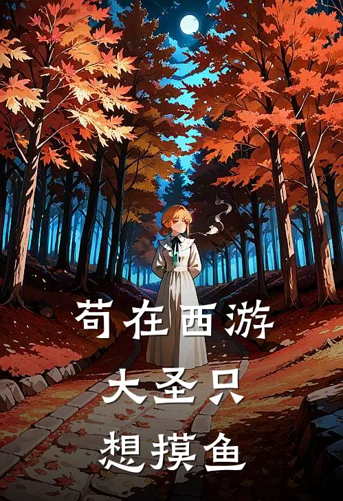 苟在西游：大圣只想摸鱼