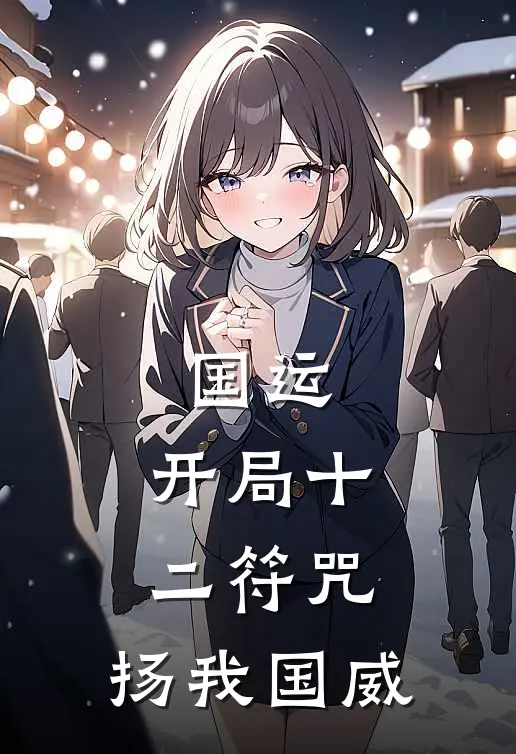 国运：开局十二符咒，扬我国威洛闻楚月全本免费小说_热门网络小说推荐国运：开局十二符咒，扬我国威洛闻楚月