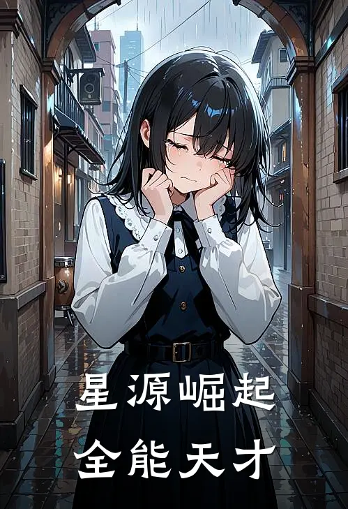 星源崛起：全能天才