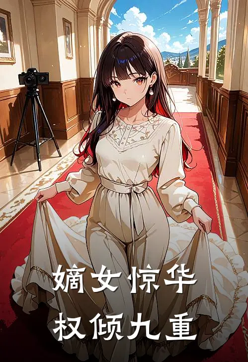《嫡女惊华：权倾九重》沈若薇沈清辞已完结小说_嫡女惊华：权倾九重(沈若薇沈清辞)全文免费阅读无弹窗大结局