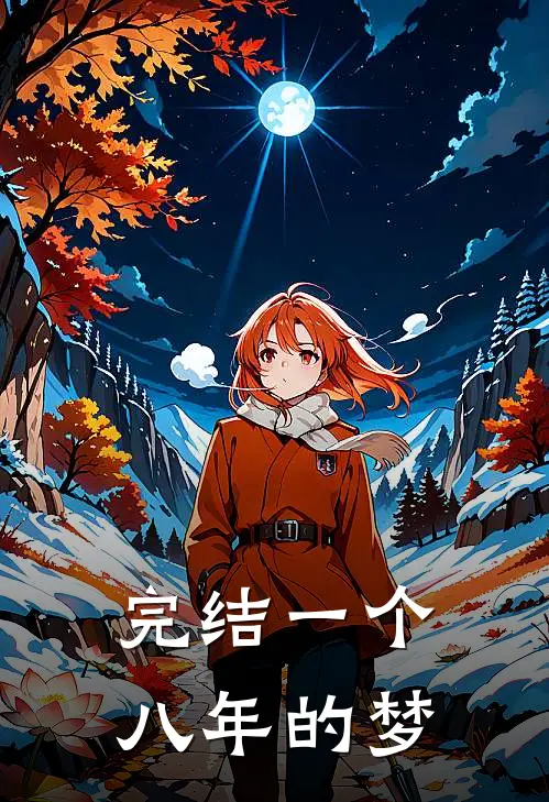 完结一个八年的梦何柚宁林星霖免费小说在线阅读_最新章节列表完结一个八年的梦(何柚宁林星霖)