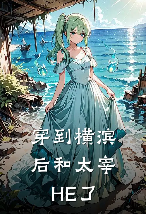 穿到横滨后和太宰HE了