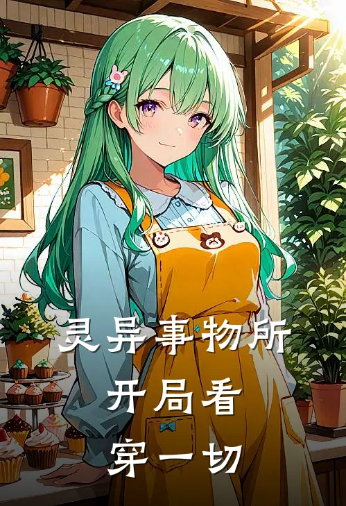 灵异事物所：开局看穿一切