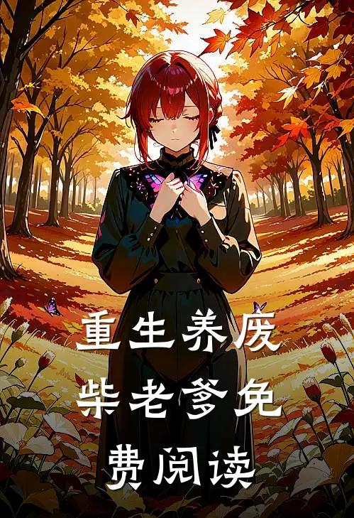 重生养废柴老爹免费阅读