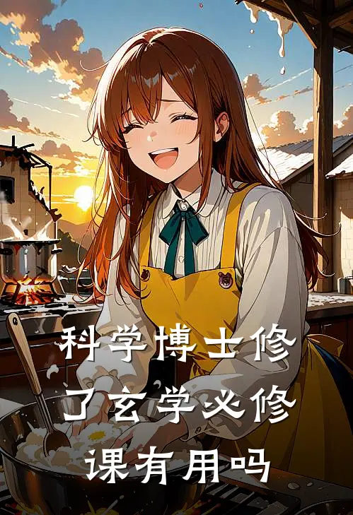 科学博士修了玄学必修课有用吗