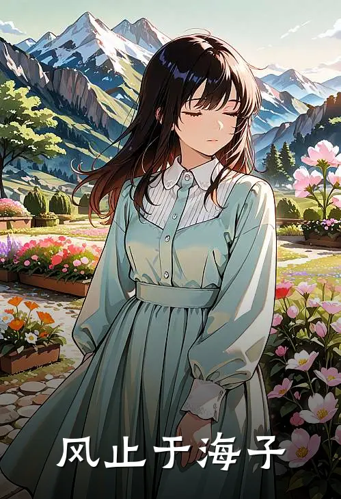 风止于海子（苏沫林晟）最新章节列表