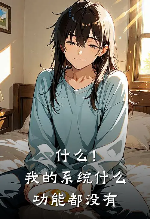 什么！我的系统什么功能都没有