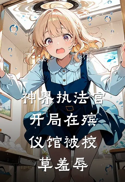 神界执法官：开局在殡仪馆被校草羞辱(陈默北辰)热门小说排行_完结版小说神界执法官：开局在殡仪馆被校草羞辱陈默北辰