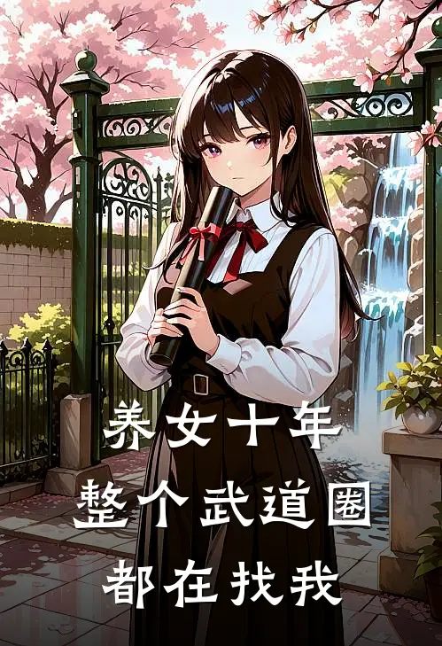 《养女十年，整个武道圈都在找我》林辰吕晓苳已完结小说_养女十年，整个武道圈都在找我(林辰吕晓苳)火爆小说