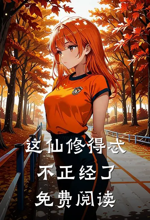 这仙修得忒不正经了免费阅读