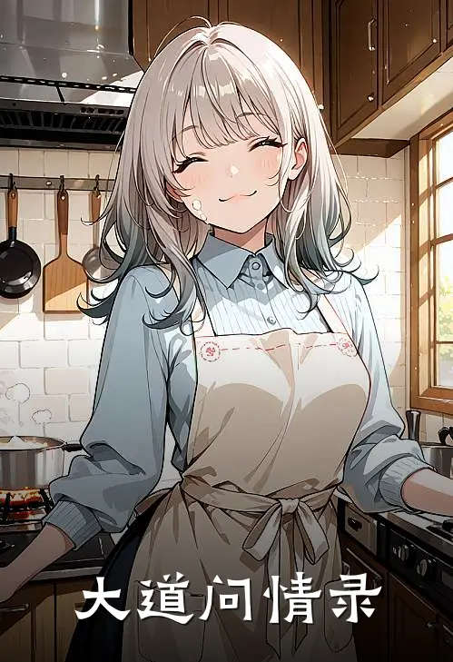 大道问情录凌羽青鸾谷最新章节在线阅读_凌羽青鸾谷全本免费在线阅读