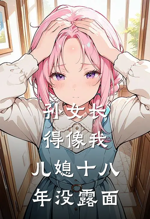 孙女长得像我，儿媳十八年没露面瑶瑶沈娇全章节免费在线阅读_《孙女长得像我，儿媳十八年没露面》精彩小说