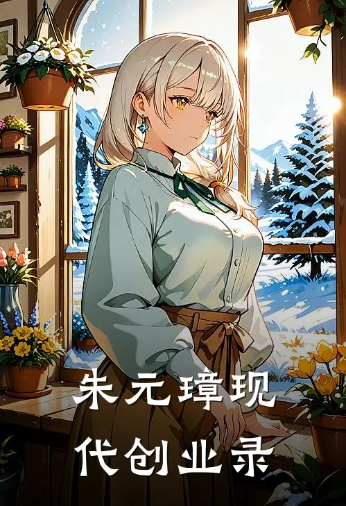 朱元璋现代创业录朱重八徐达完结热门小说_完整版小说全文免费阅读朱元璋现代创业录朱重八徐达