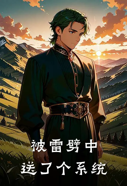 被雷劈中，送了个系统
