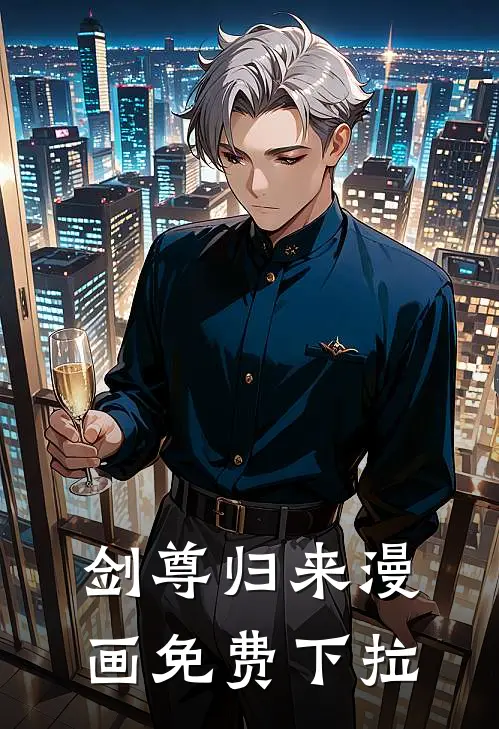 剑尊归来漫画免费下拉