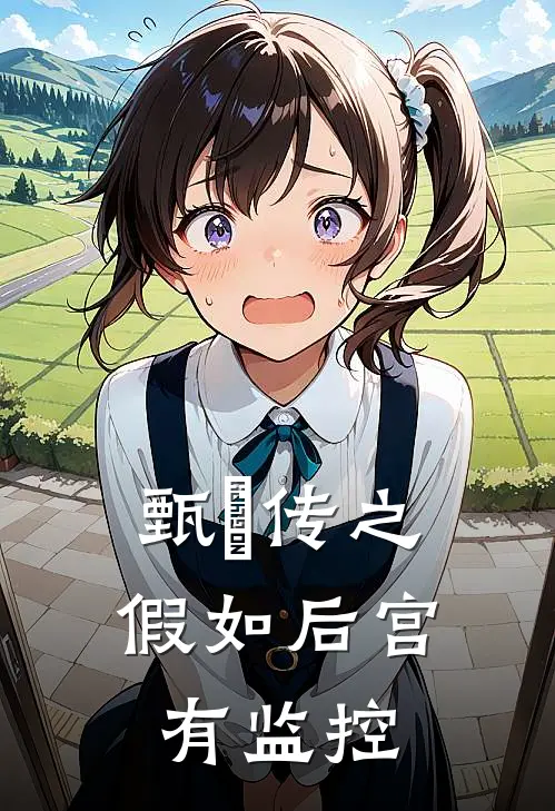 甄嬛传之假如后宫有监控甄嬛安陵容已完结小说_最新章节列表甄嬛传之假如后宫有监控(甄嬛安陵容)