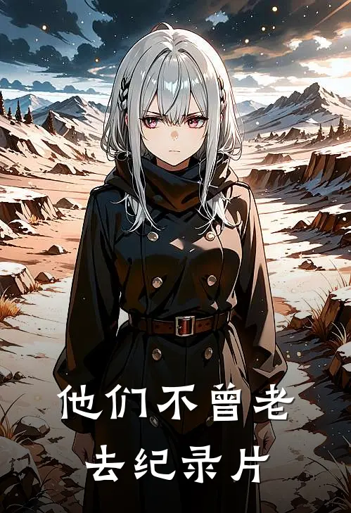 他们不曾老去 纪录片