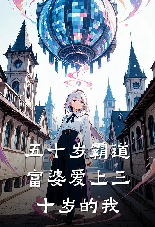 五十岁霸道富婆爱上三十岁的我抖音热门全文免费阅读_完结热门小说五十岁霸道富婆爱上三十岁的我(抖音热门)