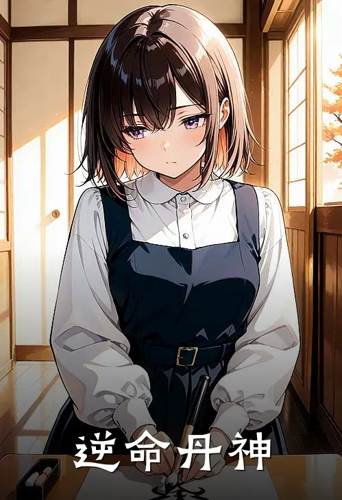 逆命丹神秦墨秦勇免费小说大全_小说完结逆命丹神(秦墨秦勇)