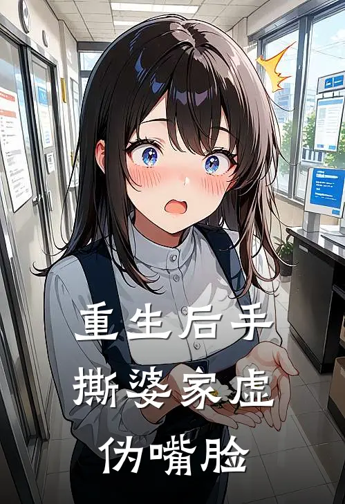 重生后手撕婆家虚伪嘴脸(赵哲苏冉)免费小说阅读_完结版小说推荐重生后手撕婆家虚伪嘴脸(赵哲苏冉)