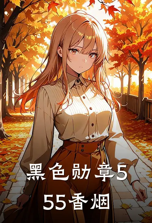 黑色勋章555香烟