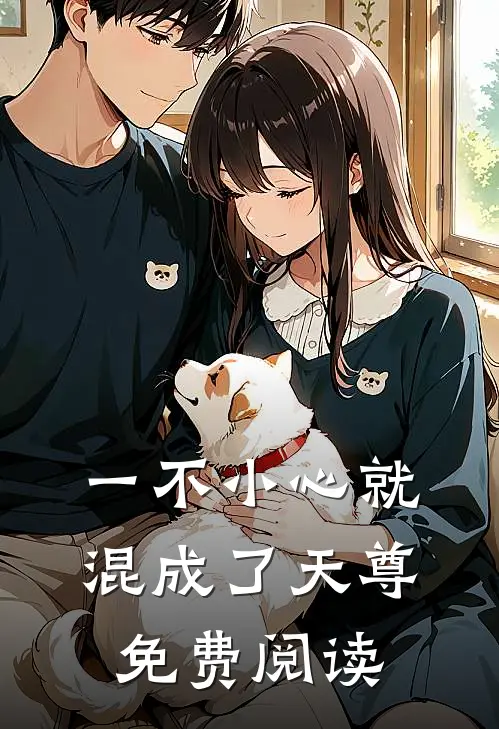 一不小心就混成了天尊免费阅读