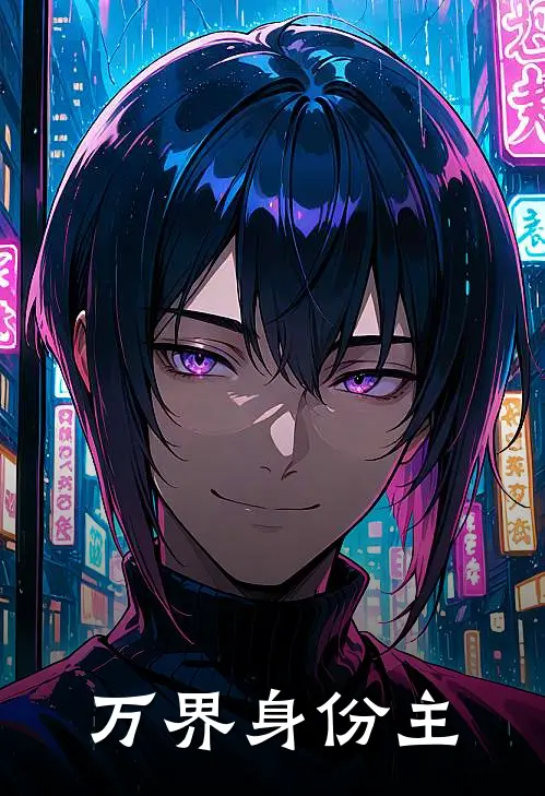 万界身份主