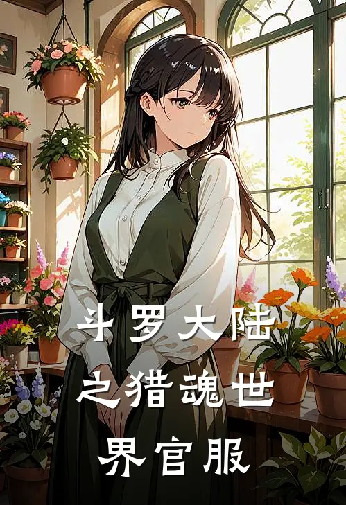 斗罗大陆之猎魂世界官服