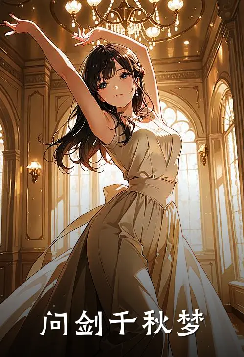 问剑千秋梦苏默韩昭韵全文免费阅读无弹窗大结局_苏默韩昭韵（问剑千秋梦）小说免费阅读大结局