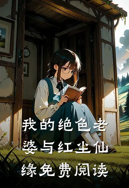 我的绝色老婆与红尘仙缘免费阅读