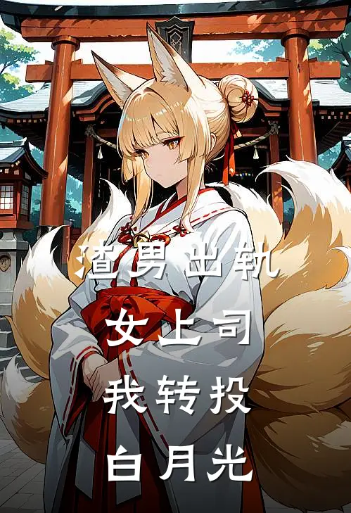 渣男出轨女上司，我转投白月光赵阳江瑶完结小说免费阅读_热门免费小说渣男出轨女上司，我转投白月光(赵阳江瑶)