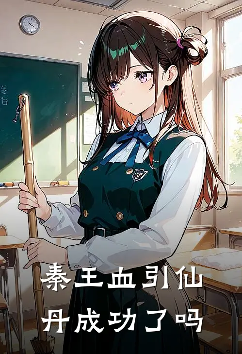 秦王血引仙丹成功了吗