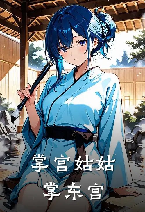 掌宫姑姑掌东宫